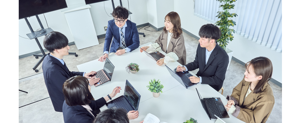 株式会社シンクジャム