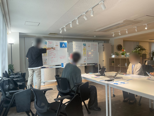 【選考直結1Dayインターン】実践型！1次選考免除特典付！3種から選べる「企画のしごと」 写真 1