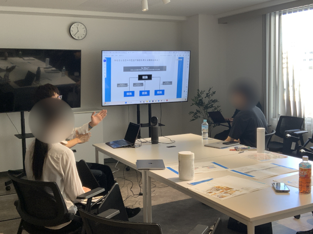 【選考直結1Dayインターン】実践型！1次選考免除特典付！3種から選べる「企画のしごと」 写真 2