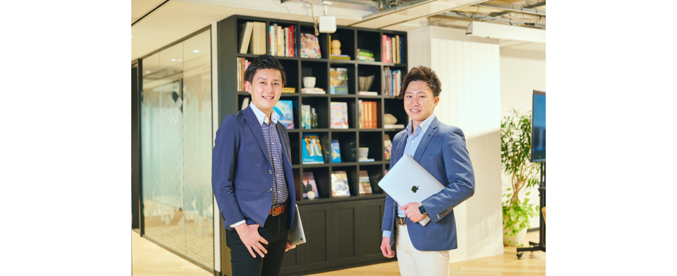 FANTAS technology株式会社