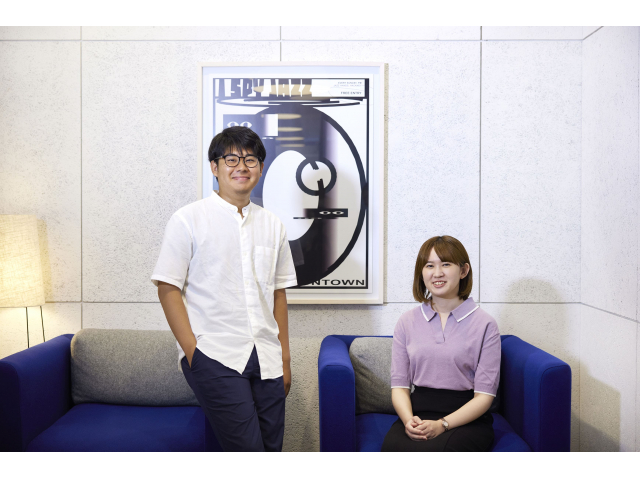 ◆【26卒対象】運用金額「43億円」達成💪 経験豊富な先輩社員と一緒に、新たな"挑戦"をしよう!写真 2