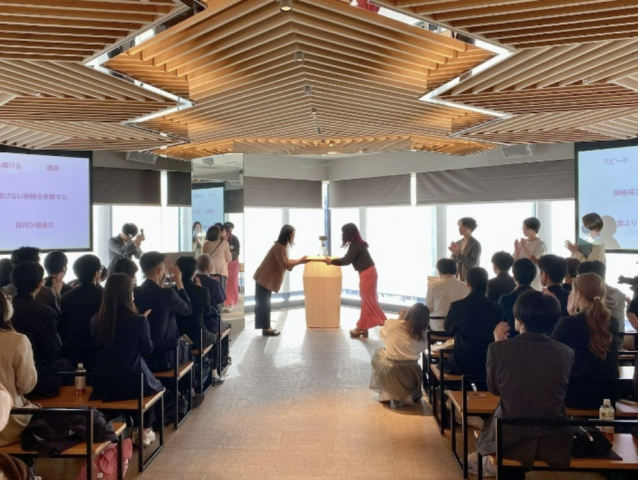   初任給32万円！Web開発をするDX支援と採用・組織支援の会社写真 1