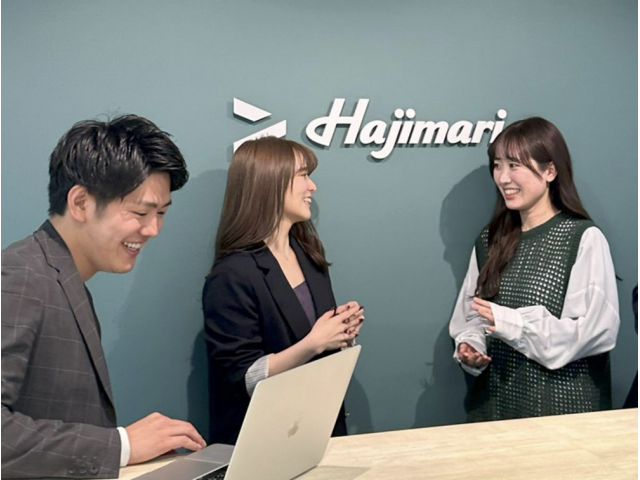 【初任給35万円】IT人材のキャリア支援コンサルティング／NTTドコモ等5000社超実績写真 1