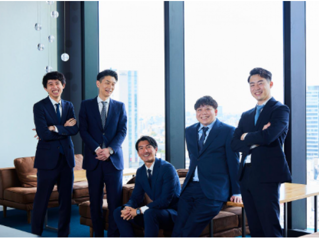 【28卒／株式会社M&A総合研究所】年収1.8億円超のプレイヤーも在籍！精鋭が集う環境で圧倒的成長写真 1