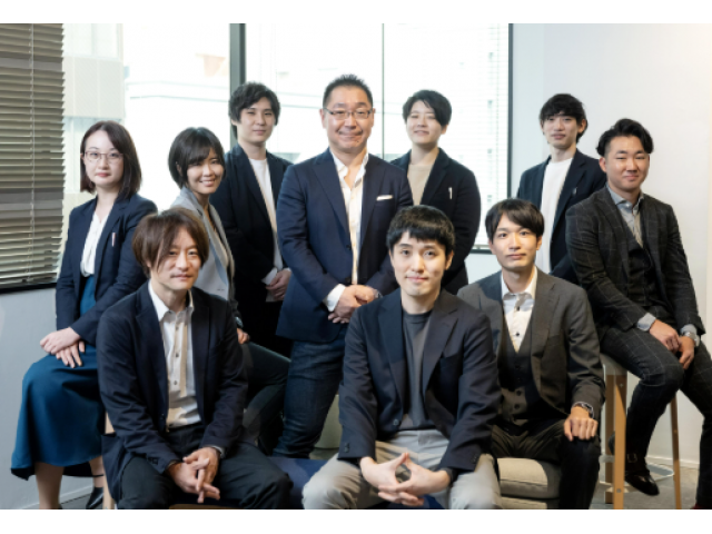 【28卒／株式会社M&A総合研究所】年収1.8億円超のプレイヤーも在籍！精鋭が集う環境で圧倒的成長写真 2