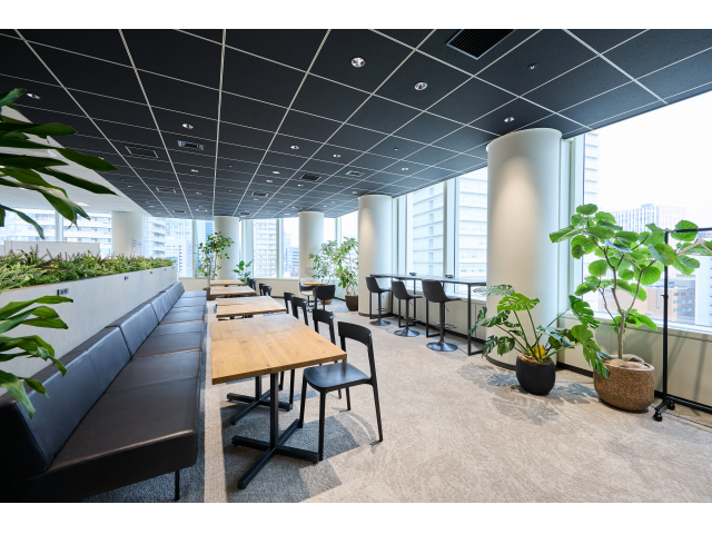 【株式会社クオンツ・コンサルティング】戦略からIT・DXまで手がける東証プライム上場グループ写真 1