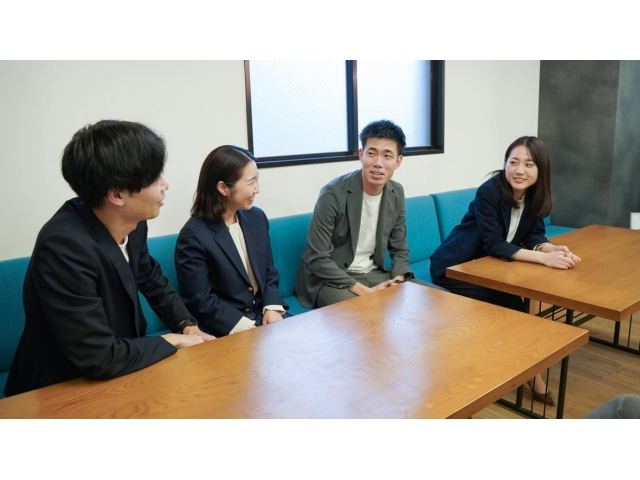 【27卒】中小・ベンチャー企業の経営者に寄り添うコンサル×コーチングカンパニーで27卒採用スタート！写真 1