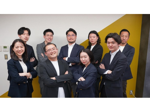 【27卒】昨対比200%成長中！中小・ベンチャー企業の経営者に寄り添うM＆Aコンサルタントを募集！写真 2