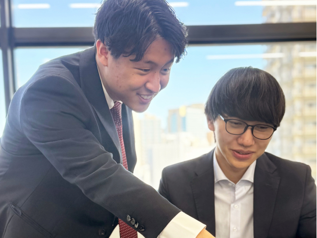 【東京・大阪積極採用中】データ×AIで日本の経営を取り戻す/ITコンサルタント職写真 1