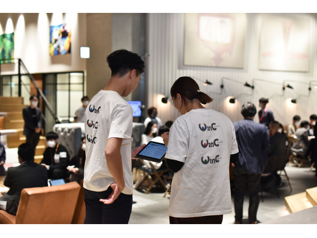 【27卒】”人の役に立つ”仕事を◎キャリアアドバイザーとして求職者×企業を繋ぐ重要なポジション！写真 1