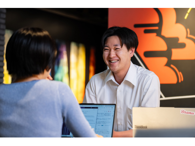 建設業界シェアNo.1へ｜建設Tech×SaaSで未来を創る新卒募集【初任給27万～】写真 1