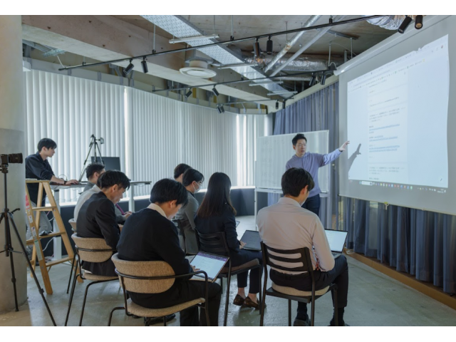 【国内最大級IT転職メディア運営】初年俸525万円｜HR×エンタメで2030年上場の現場へ写真 2