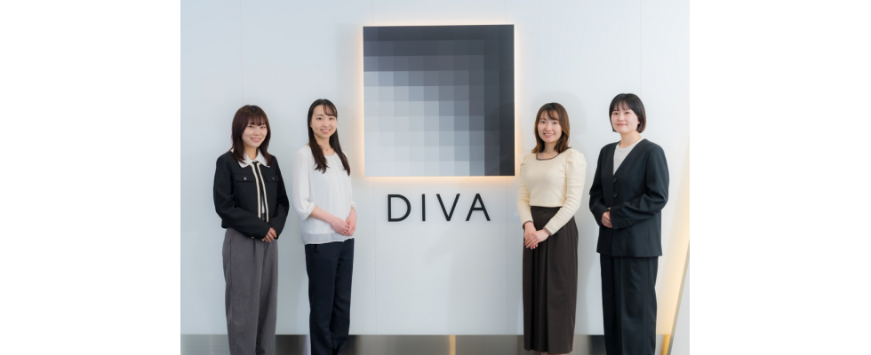 株式会社ディーバ