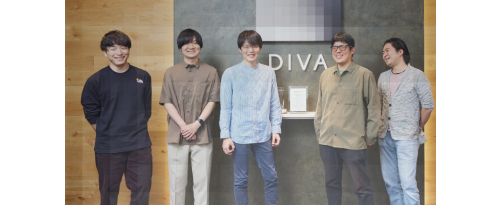 株式会社ディーバ