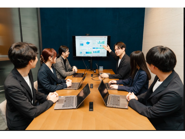 文理不問・未経験大歓迎!研修制度充実のAIとデータで日本のDXを変えるエンジニア企業!!写真 2