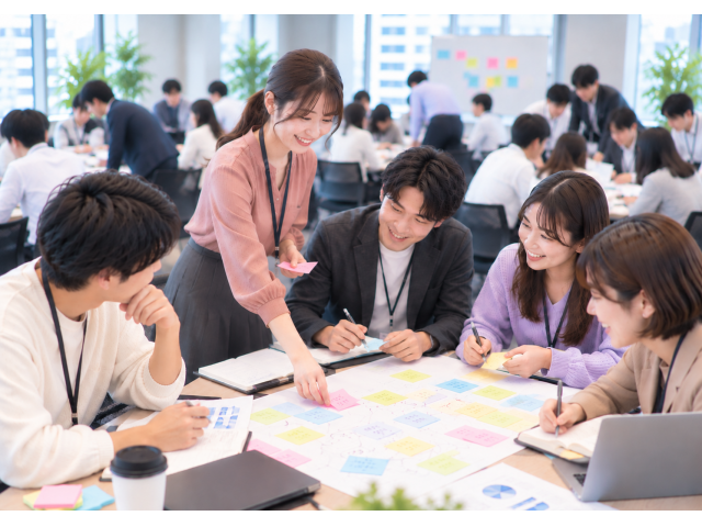 【27卒／SE】プライム上場×50年超黒字の独立系SIer｜年間休日120日 #文系未経験◎写真 2