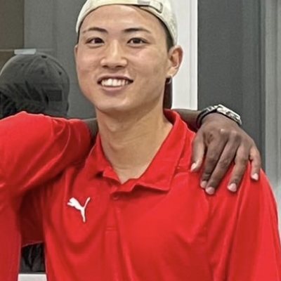 許斐大輝
