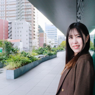 上坂 泉