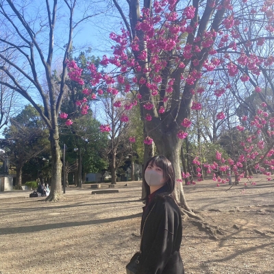 青江　美波