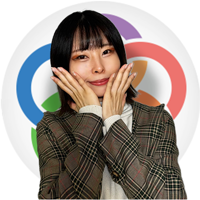 加藤 朱梨