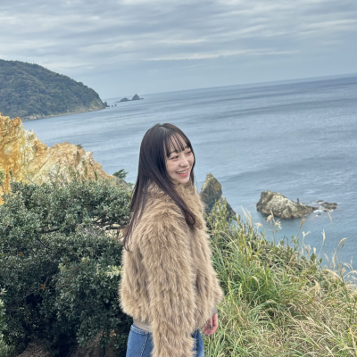 小松原彩