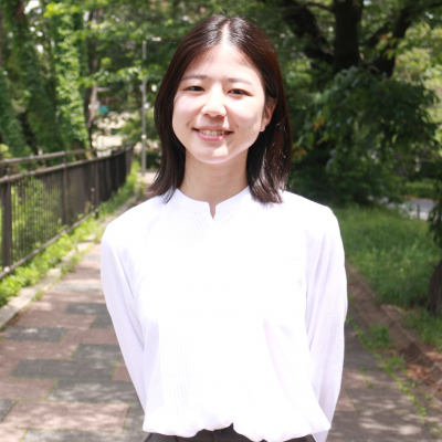 川畑深月