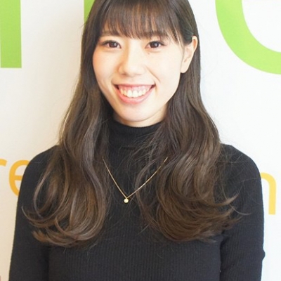 前田紫織