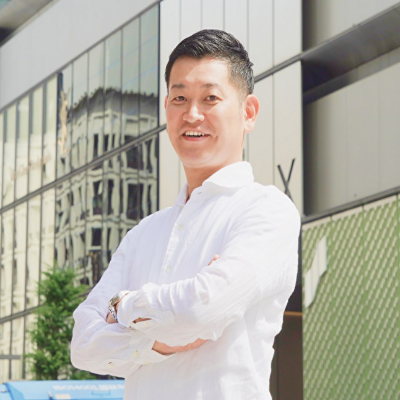株式会社クオレガ 佐藤康成