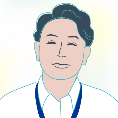 大久保