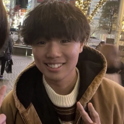 林 幸太朗