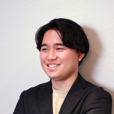小林　優翔