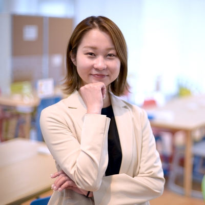 松本美希