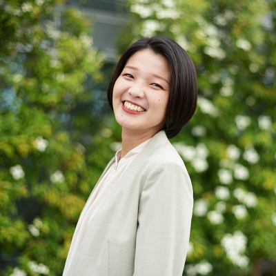 西坂菜々美