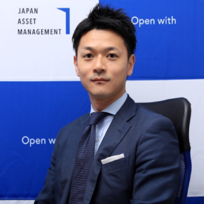 堀江 智生