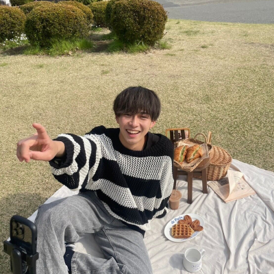 長谷川　龍馬