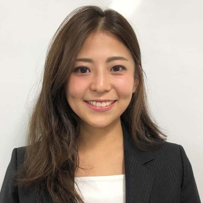 Natsumi Shindo
