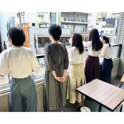 22卒内定承諾者