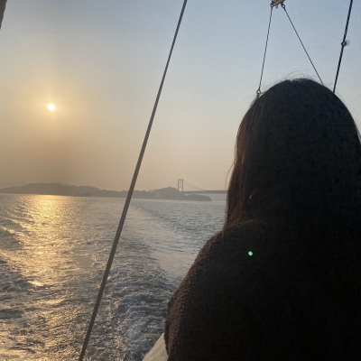 22卒新入社員　辻村