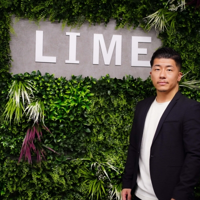 株式会社Lime 斉藤隼生