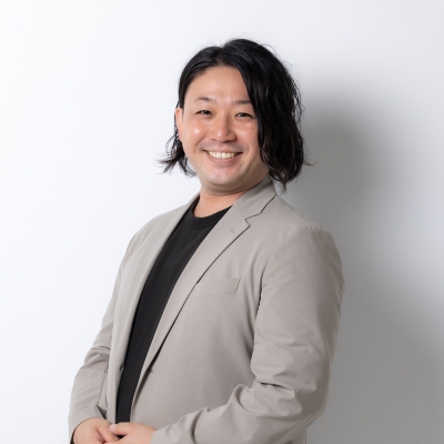 井本 稔章
