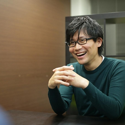 大石さん