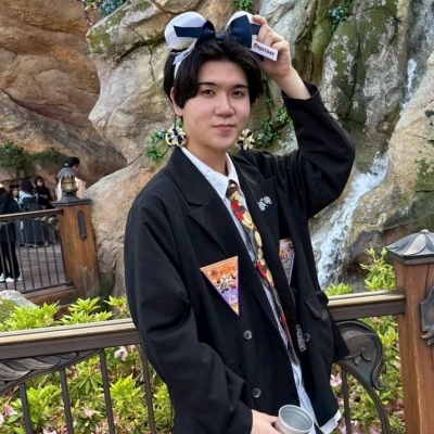 佐藤 篤弥(あっちゃん)