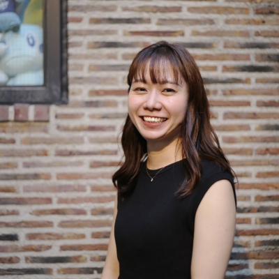 斎藤 友菜