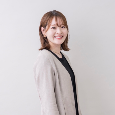 鈴木 佳穂/Suzuki Kaho