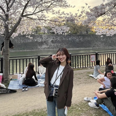 春元 佑菜