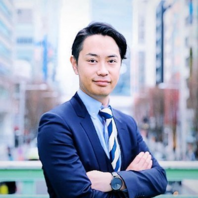 山本大輔