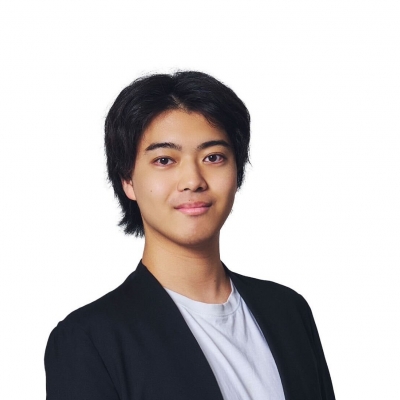 加藤修慈