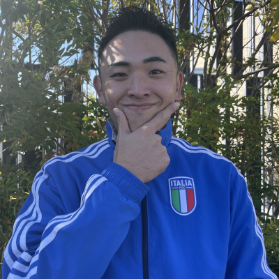 小川