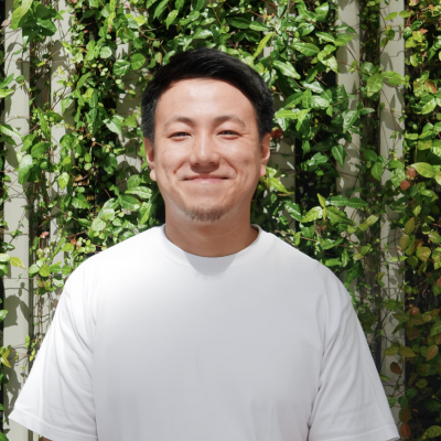 水上 航一