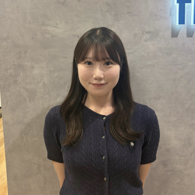 篠田 明里